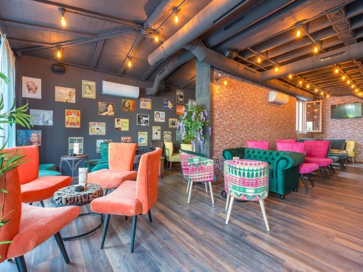 Green Magic Apartment Ντουμπρόβνικ Εξωτερικό φωτογραφία