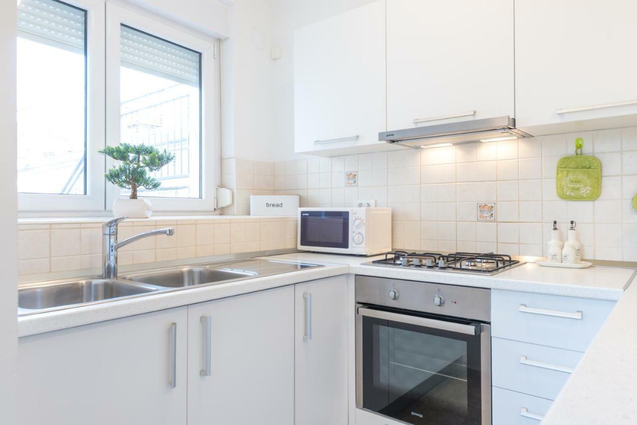 Green Magic Apartment Ντουμπρόβνικ Εξωτερικό φωτογραφία