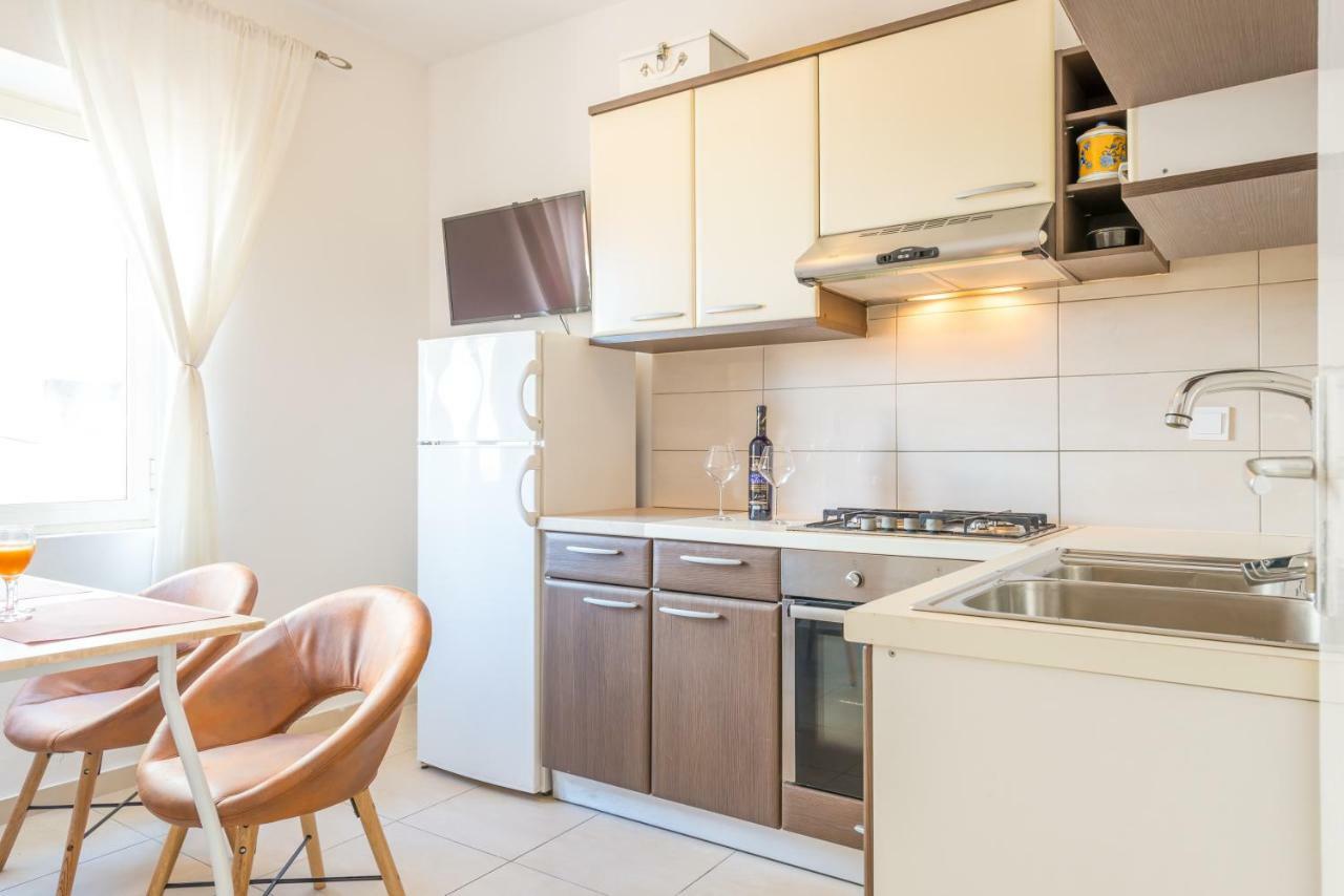 Green Magic Apartment Ντουμπρόβνικ Εξωτερικό φωτογραφία